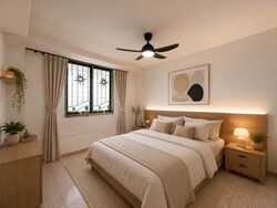 Blk 501 Kaki Bukit Ville (Bedok), HDB 3 Rooms #600339141
